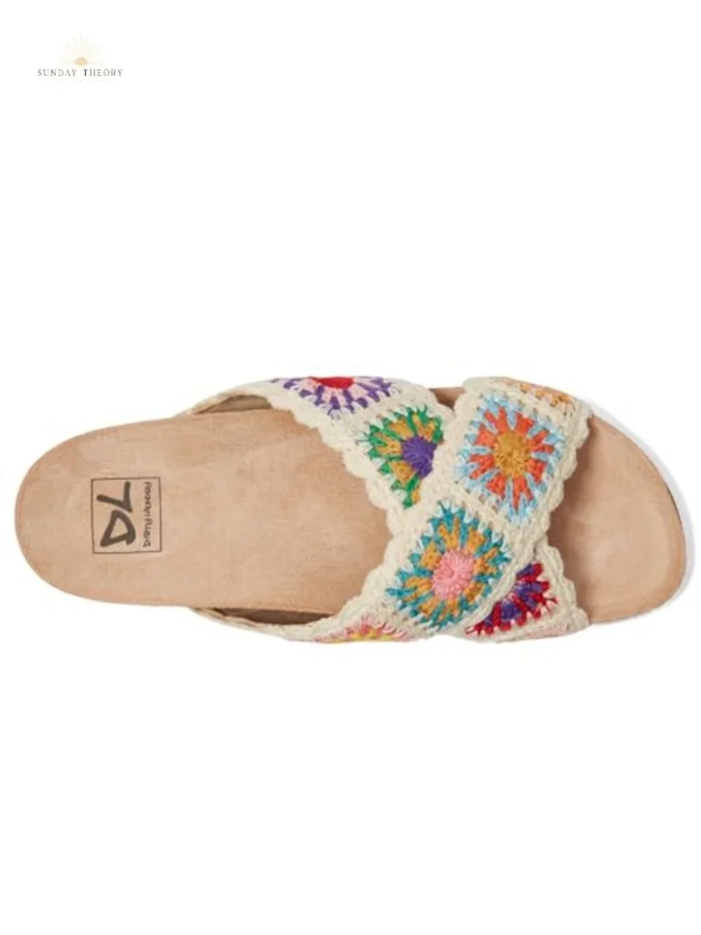 Womens Espadrille Wedge Sandals Platform Ankle Strap Cushioned Open Toe